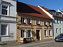 Wohnhaus