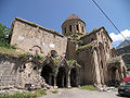 Oşki Manastırı, Erzurum.