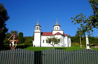 Biserica ortodoxă