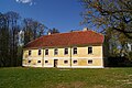 Rude (Gemeinde Laidi): Herrenhaus Rudden, erbaut um 1830[3]