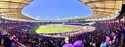 Thumbnail for Stadium de Toulouse