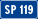 SP119