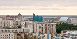 Surgut – Veduta