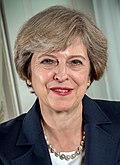 Theresa May