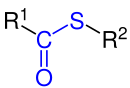 Thiolsäureester