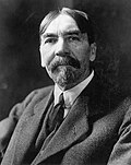 Thumbnail for Thorstein Veblen