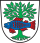 Wappen der Stadt Bad Buchau