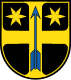 Coat of arms of Essenbach