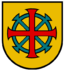 Blason de Kanzach