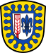 Blason de Emersacker