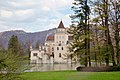 Schloss Anif, Salzburg