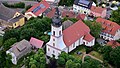 Zehren, St. Michaeliskirche