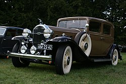 1932 Buick Series 90