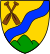 Wappen von Aggsbach