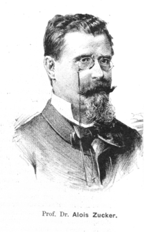 Alois Zucker (1886)