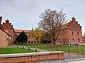 Voormalig Catharijneklooster, sinds 1964 Altmärkisches Museum