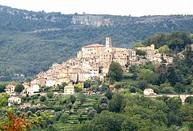 Le Bar-sur-Loup