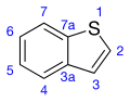 Benzotiofene