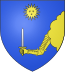 Blason de Granville