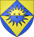 Arms of Bassurels