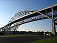 Second Blue Water Bridge