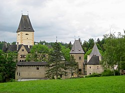 Ottenstein (23. května 2008)