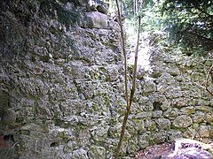 Burg Rauhlaubenberg