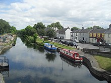 Canal in Sallins.jpg