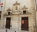 Chapelle des Récollets d'Apt