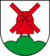 Wappen Ausleben