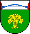 Wappen der Gemeinde Beldorf