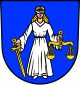 Grafenhausen – Stemma