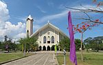 Thumbnail for Catholic Church in East Timor