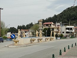 Eleftheroupoli – Veduta