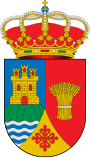 Blason de Driebes