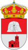 Coat of arms of Fuente Encalada