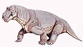 Estemmenosuchus