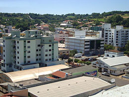 Maravilha – Veduta