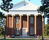 Giddings Hall, Georgetown College