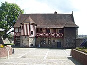 Musée Du Prieuré