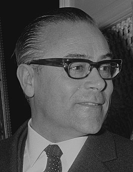 Herman Witte in 1966