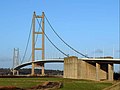 Humber Bridge