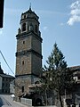 Iglesia de San Sebastián