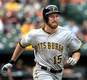 Image illustrative de l’article Ike Davis