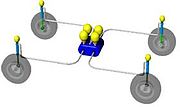 Interconnexió Hidràulica