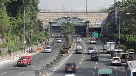 Kalayaan Avenue