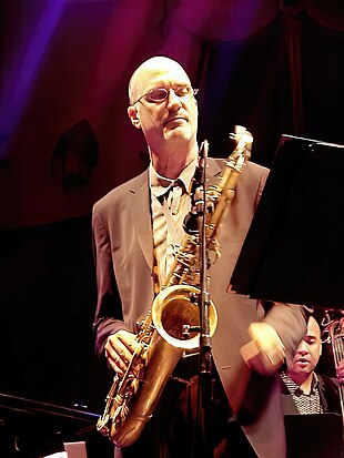 Michael Brecker Munich 2001.JPG