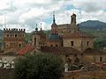 Monastero "Nuestra Señora de Guadalupe"