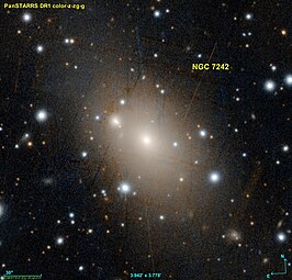 NGC 7242