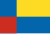 Bandeira da região de Nitra